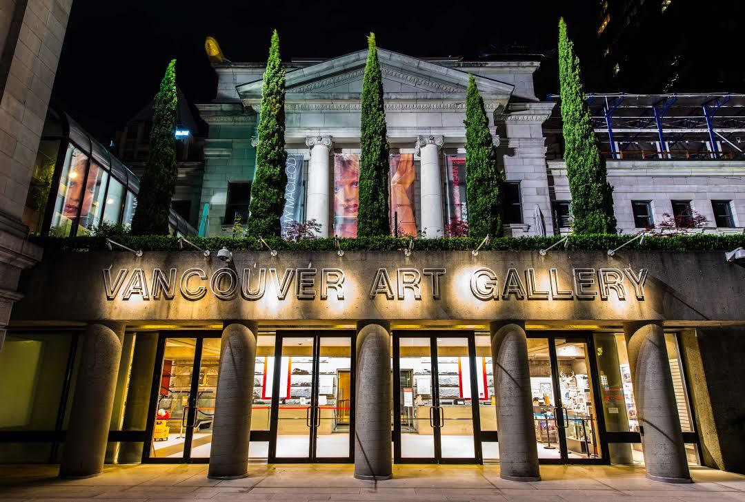 Vancouver Art Gallery